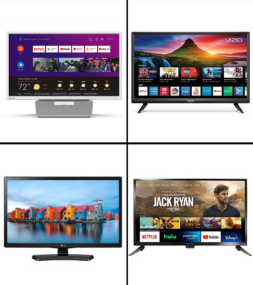 7 Best 24-Inch Smart TVs In 2024_image