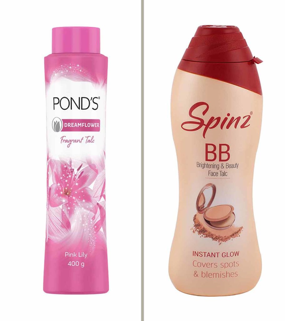 7 Best Talcum Powders For Oily Skin In India 2024