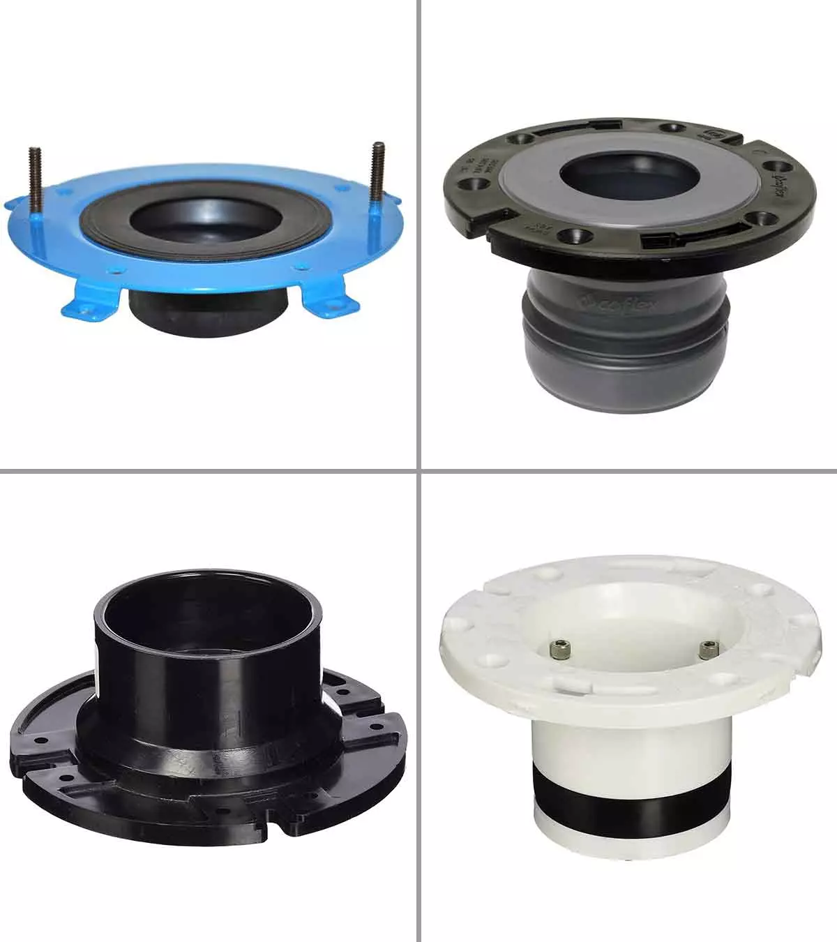 7 Best Toilet Flanges In 2024