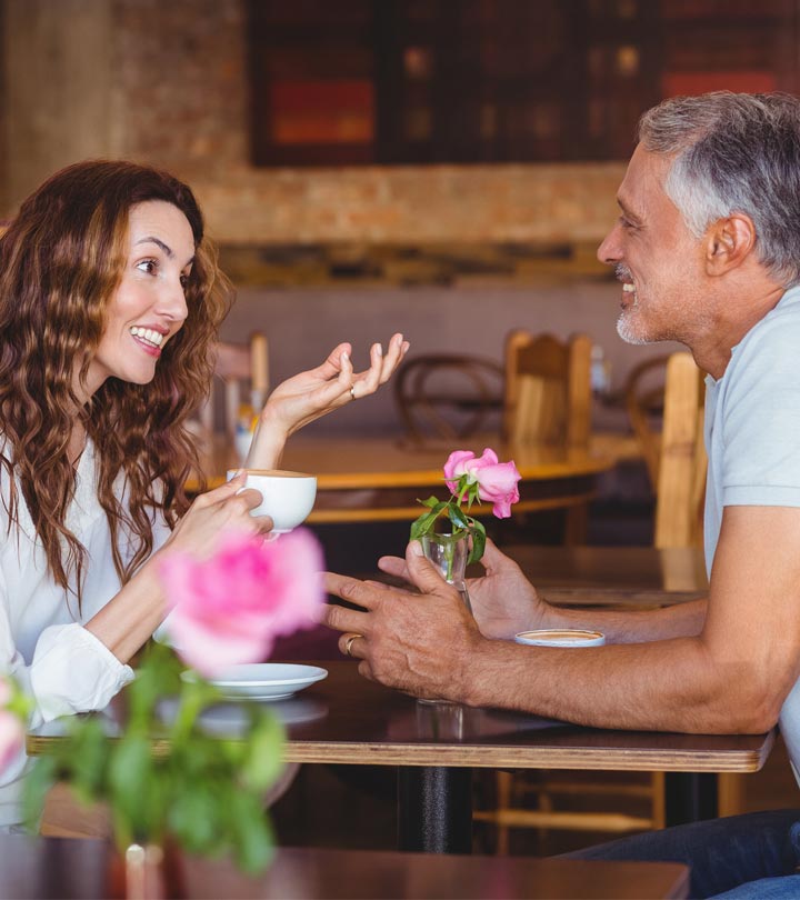 8 Dating Rules After Turning 50 Everyone Should Know About_image