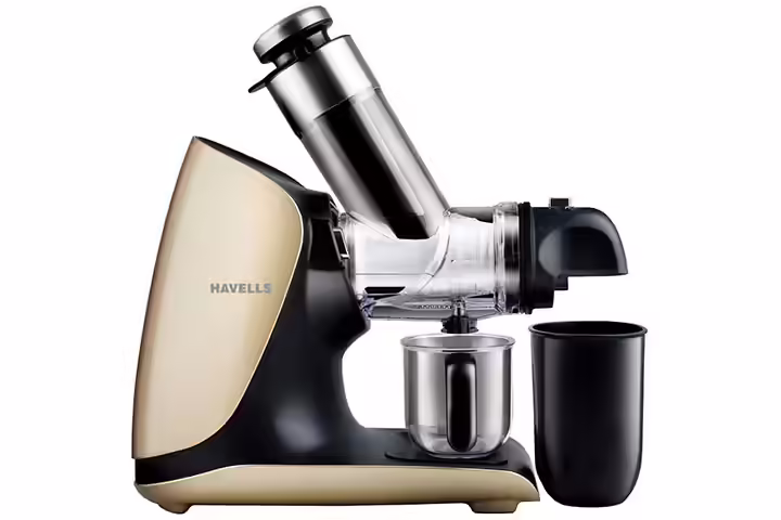 Havells Nutri Art Slow Juicer
