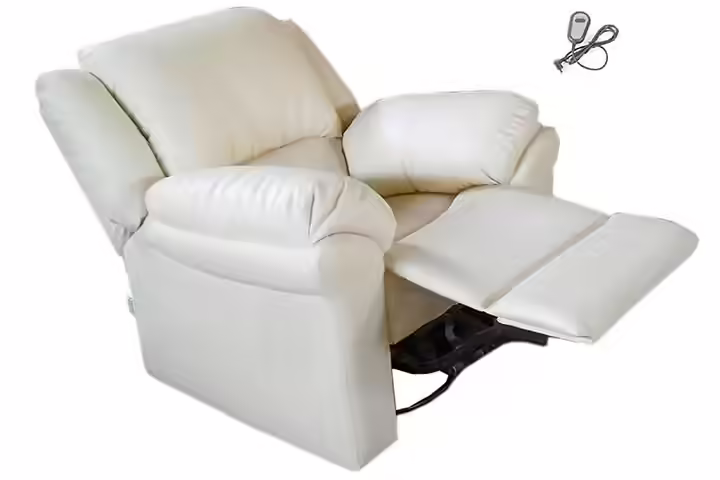 Innovate Recliner &; Sofa Motorized Chair
