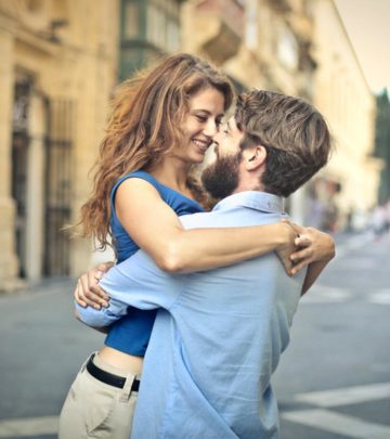 8 Secrets To A Successful Marriage – Keep Your Partner Happy_image