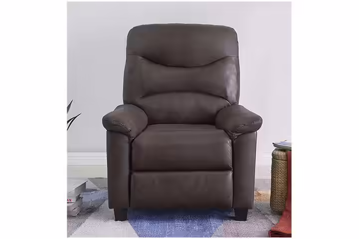 Bantia Furnitures Venice Single Seater Recliner