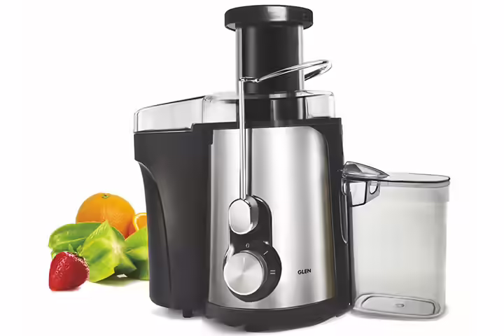Glen Centrifugal Juicer