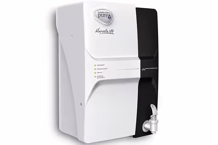 HUL Pureit Marvella UV Water Purifier