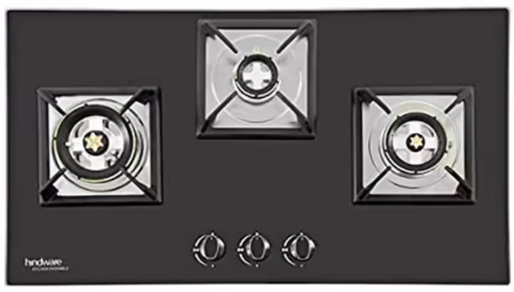 Hindware Ensemble Elisa Glass Top
