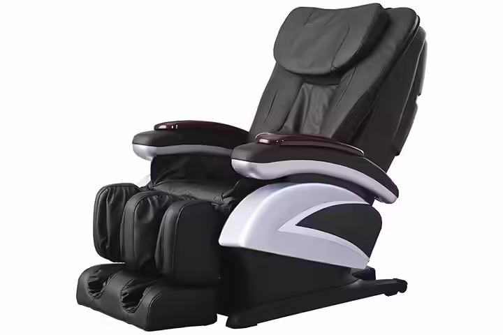 KosmoCare Shiatsu Massage Chair