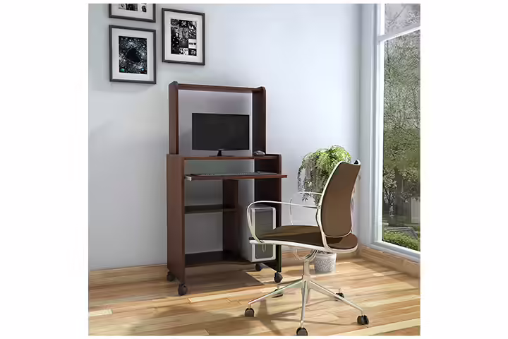 Nilkamal Nork Computer Table