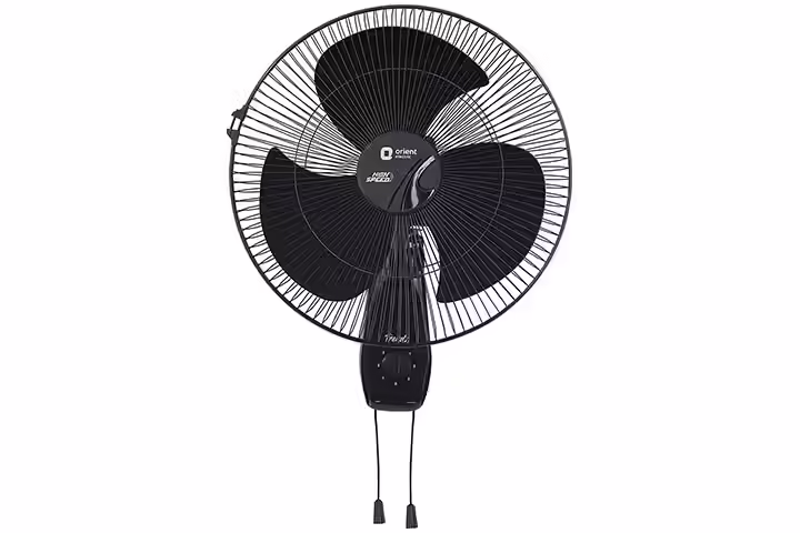 Orient Electric Wall-47 Trendz Wall Fan