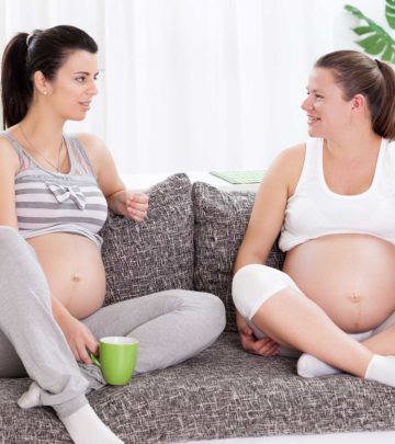 8 Unexpected Causes Of Voice Change During Pregnancy_image