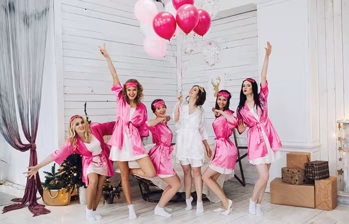 Bridal shower ideas for home Bridal shower ideas for home