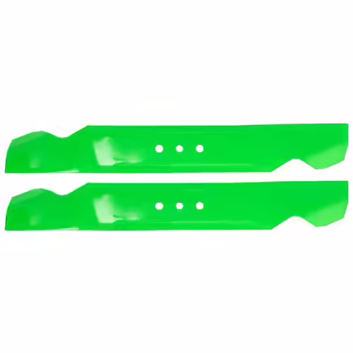 8Ten Lawn Razor High Lift Blade