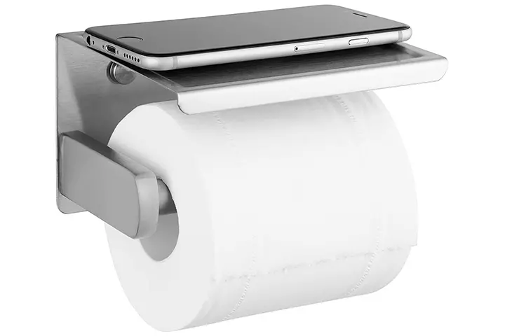 Polarduck Toilet Paper Holder