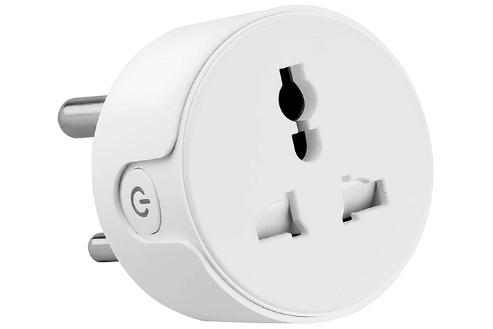 Ambrane Wi-Fi Smart Plug