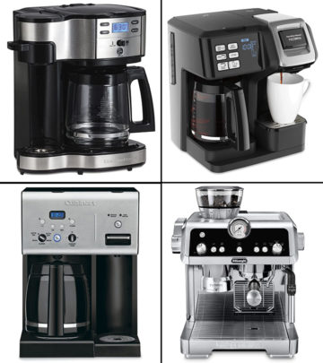 9 Best Dual Coffee Makers For A Refreshing Cup In 2024_image