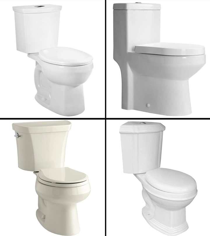 9 Best Round Toilets In 2024_image