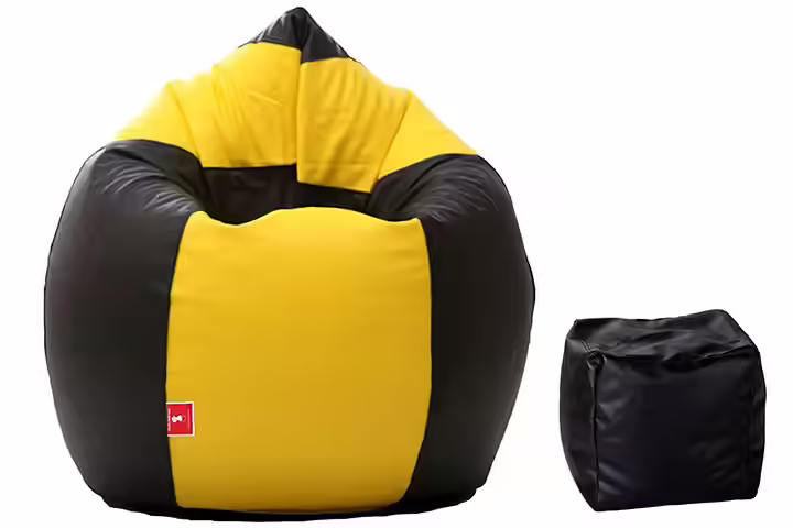 ComfyBean Bean Bag Combo