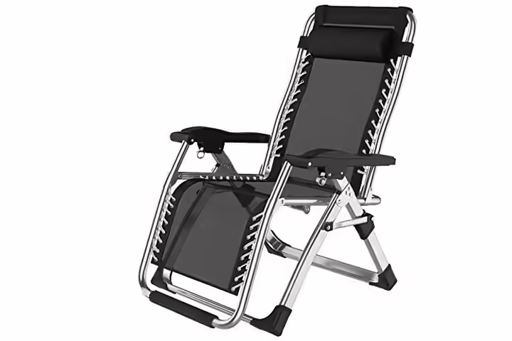 Expresso Casual Recliner