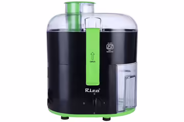 Rico Electric Juicer