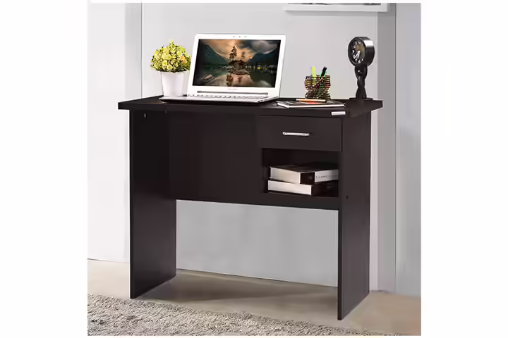 Royaloak Carina Computer Table