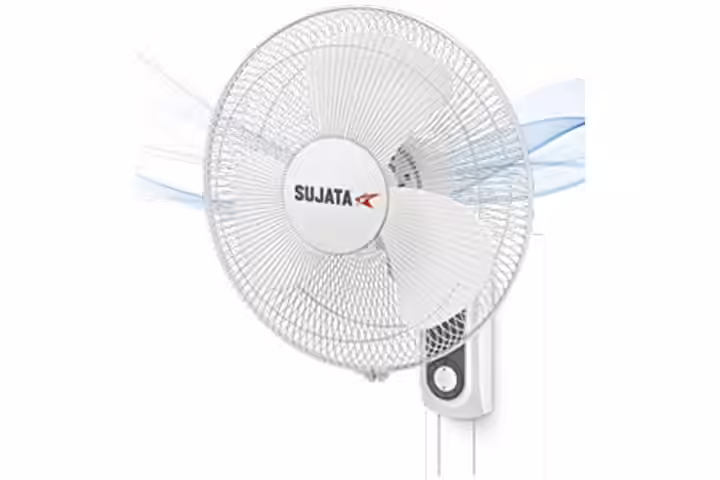 Sujata Wall Fan