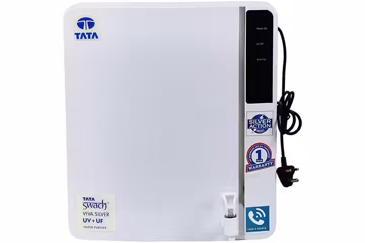 Tata Swach Viva Water Purifier