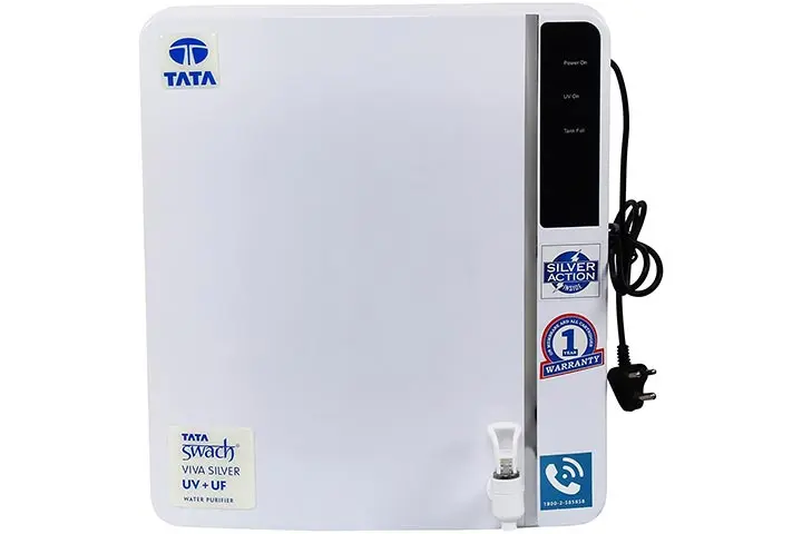 Tata Swach Viva Water Purifier