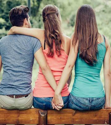 9 Warning Signs Of An Emotional Affair & What To Do About It_image