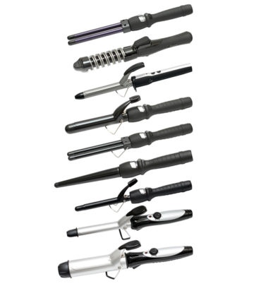 A Guide To Finding The Perfect Curling Iron Size_image