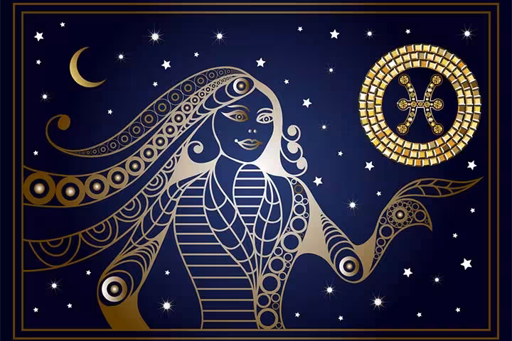 A Piscean woman can give a Taurean man a sense of purpose