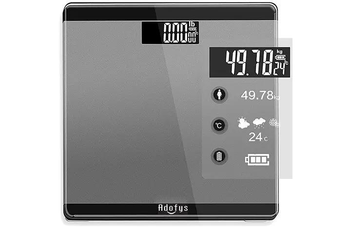 ADOFYS Electronic Weighing Machine