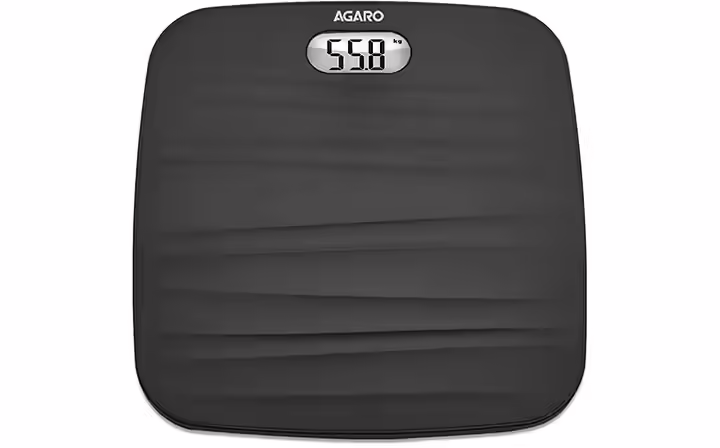 AGARO Weighing Scale Model