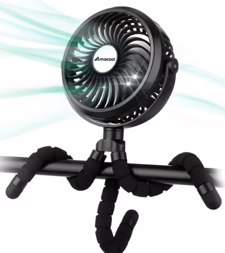 Amacool Tripod Fan