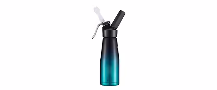 AMC Cooker Leak-Proof Cream Maker Dispenser