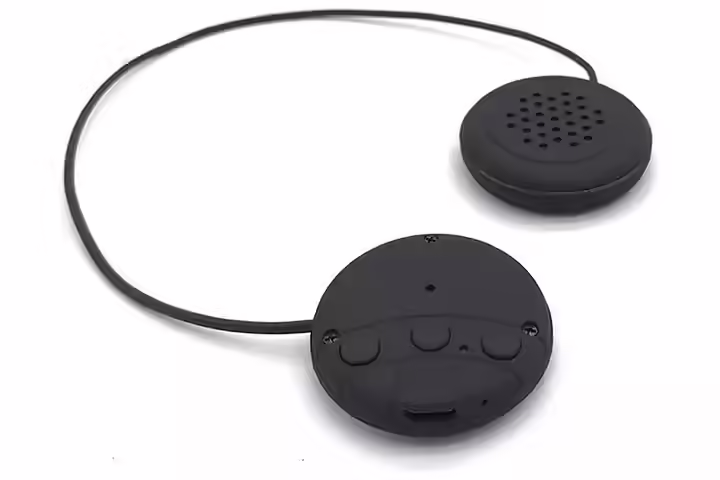 ASIILOVI Bluetooth Pillow Speaker