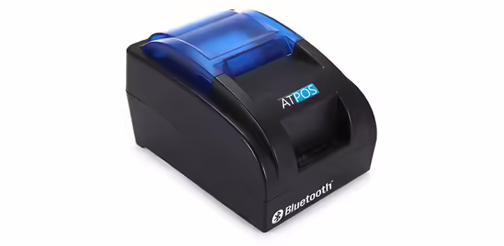 ATPOS H-58BT Thermal Receipt Printer