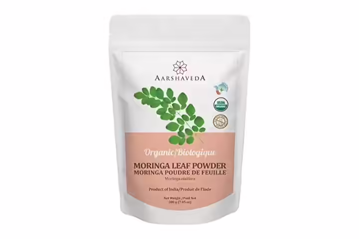 Aarshaveda Organic Biologique