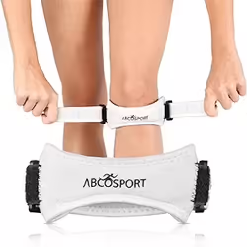 Abco Tech Patella Knee Strap