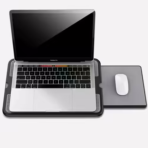 AboveTek Portable Laptop Lap Desk