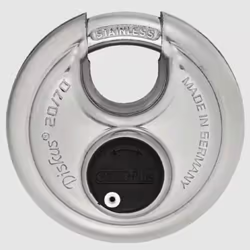 Abus Diskus 20/70 Padlock