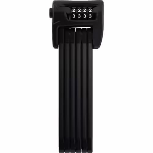 Abus Bordo 6100/90 Folding Lock