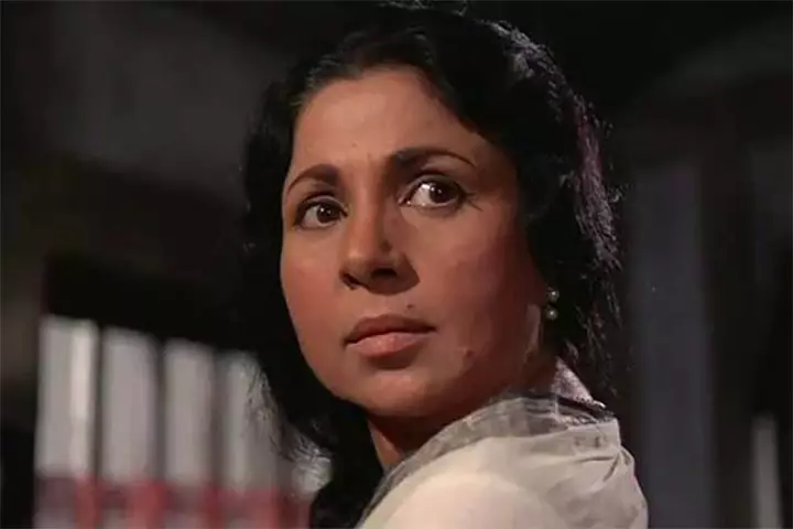 Achla Sachdev