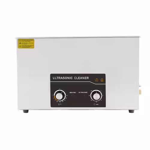 Acmesonic Ultrasonic Cleaner