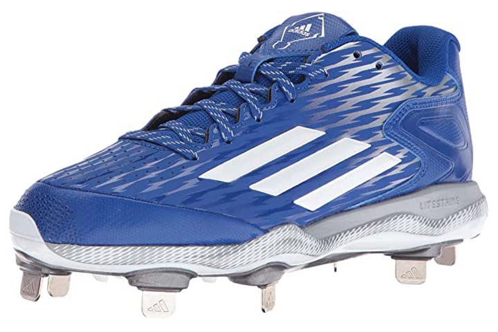 Adidas Performance Womens PowerAlley Softball Cleat