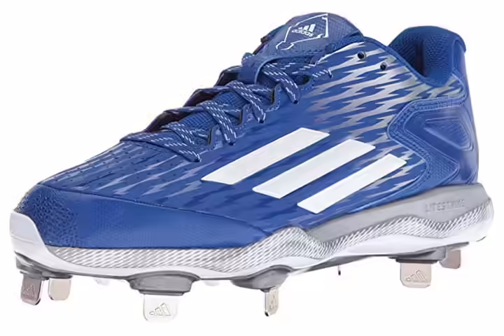 Adidas Performance Womens PowerAlley Softball Cleat