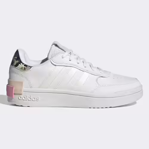 Adidas Women Postmove Basketball Shoe