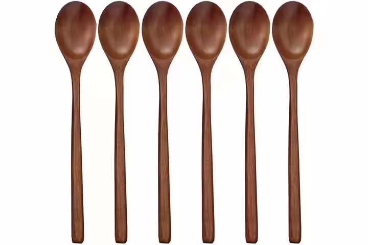 Adloryea Wooden Spoons