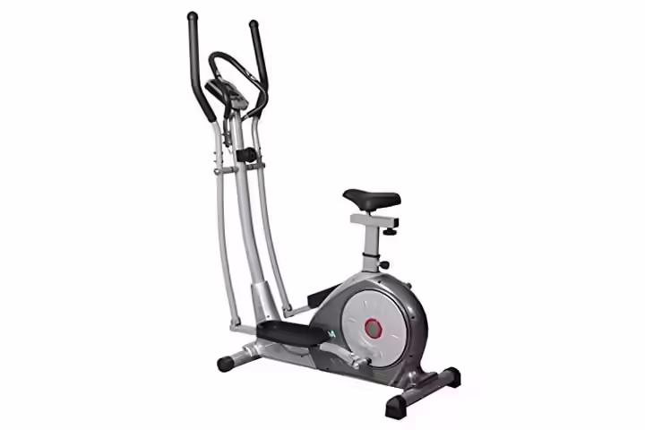 Aerofit-Elliptical-Cross-Trainer