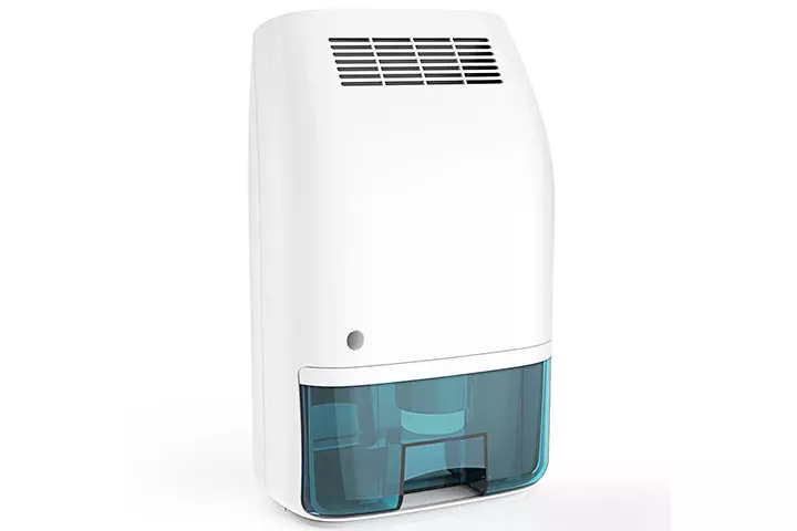 Afloia Electric Home Dehumidifier